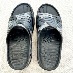 Hoka Ora Recovery Slides